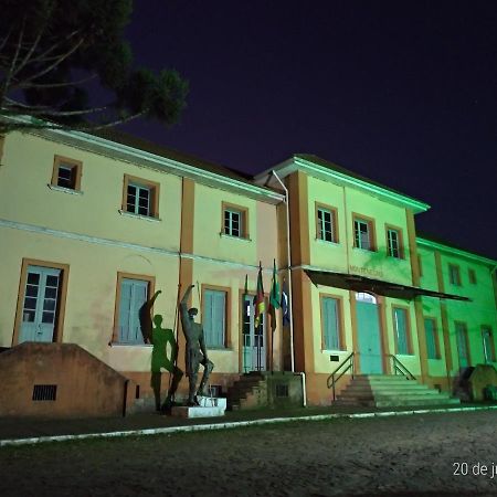 Ap 2 Dormitorios Novo Em Montenegro Edif Malta 302 Dış mekan fotoğraf