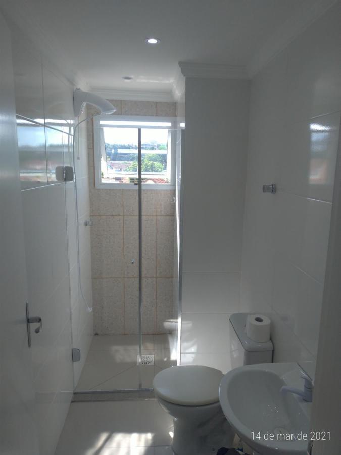 Ap 2 Dormitorios Novo Em Montenegro Edif Malta 302 Dış mekan fotoğraf