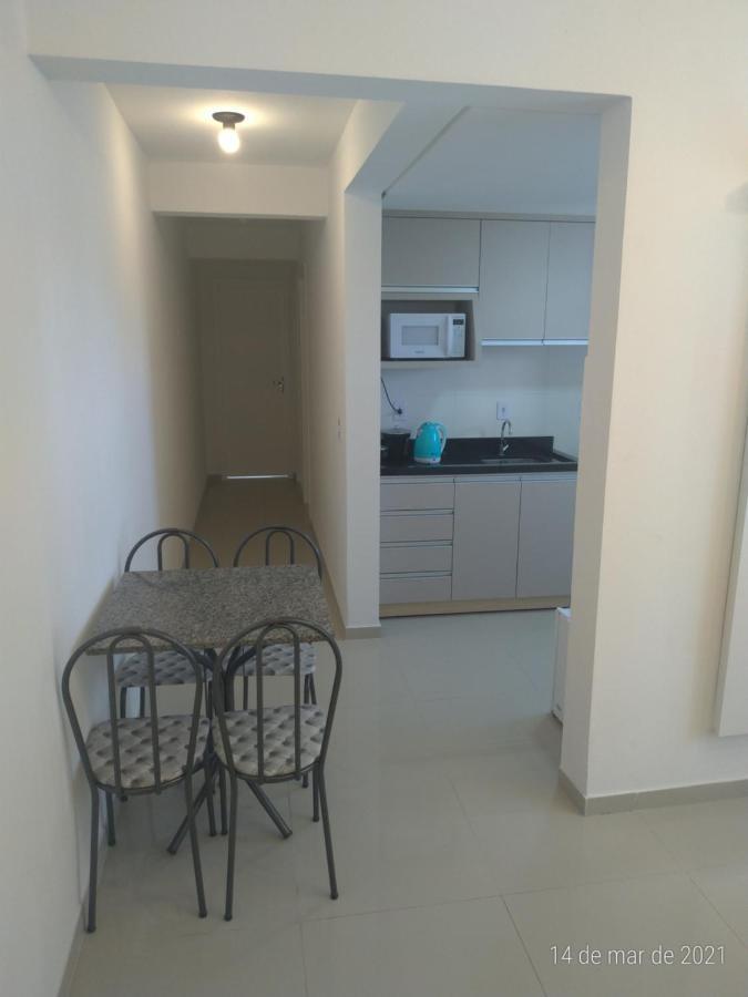 Ap 2 Dormitorios Novo Em Montenegro Edif Malta 302 Dış mekan fotoğraf