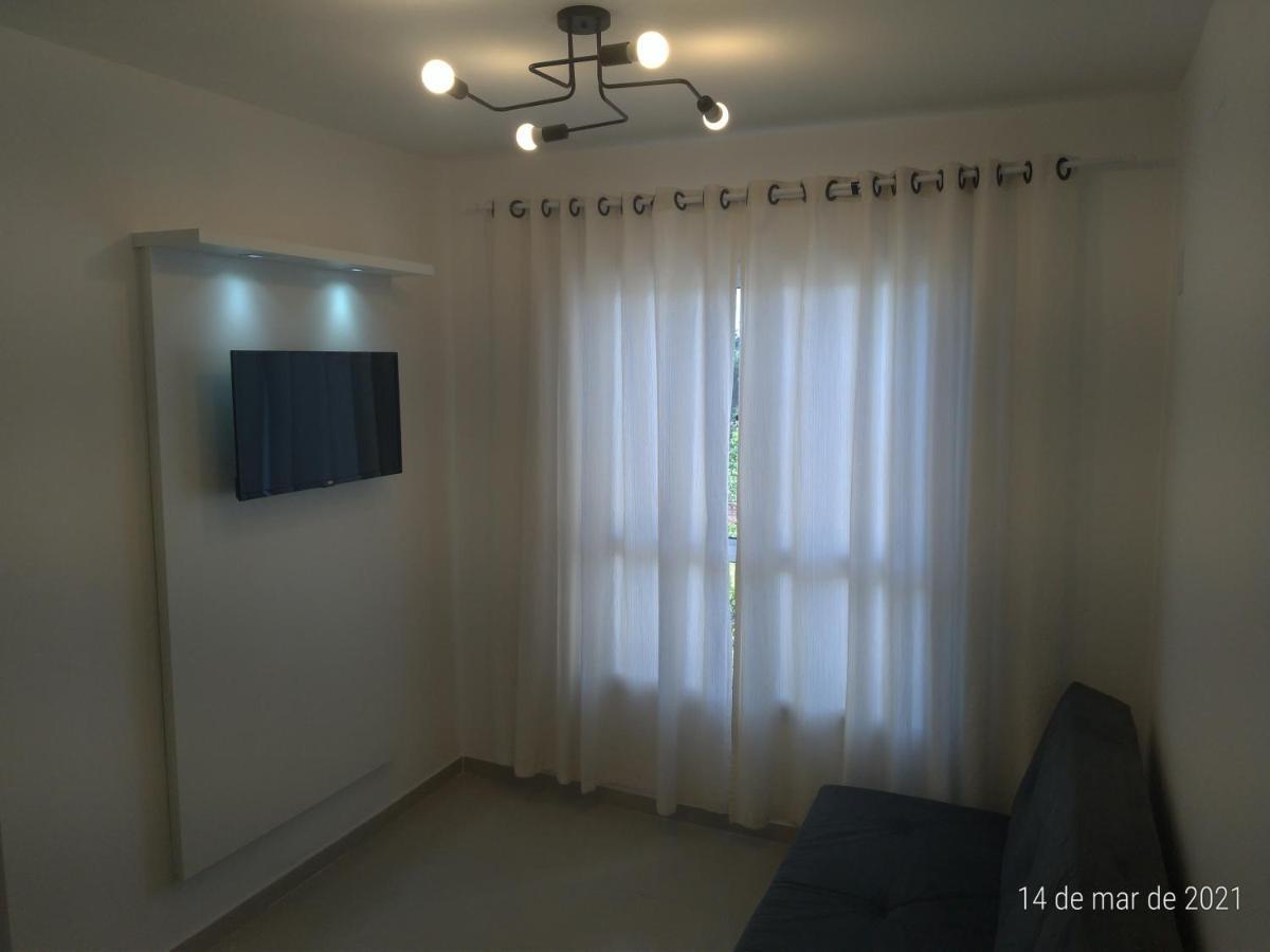 Ap 2 Dormitorios Novo Em Montenegro Edif Malta 302 Dış mekan fotoğraf