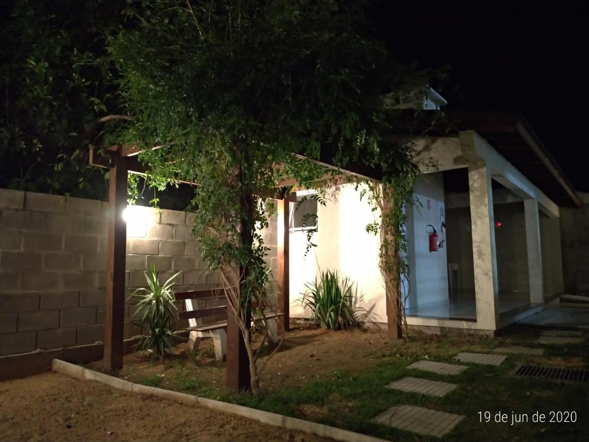Ap 2 Dormitorios Novo Em Montenegro Edif Malta 302 Dış mekan fotoğraf
