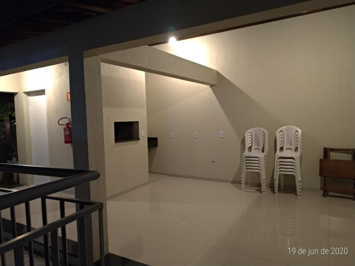 Ap 2 Dormitorios Novo Em Montenegro Edif Malta 302 Dış mekan fotoğraf