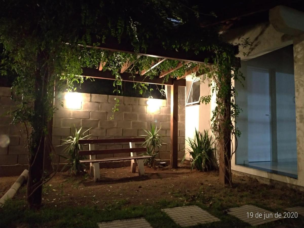 Ap 2 Dormitorios Novo Em Montenegro Edif Malta 302 Dış mekan fotoğraf