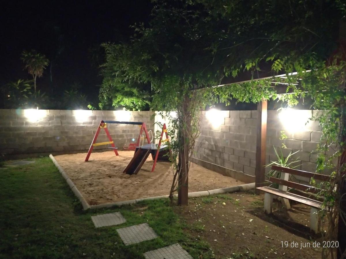 Ap 2 Dormitorios Novo Em Montenegro Edif Malta 302 Dış mekan fotoğraf
